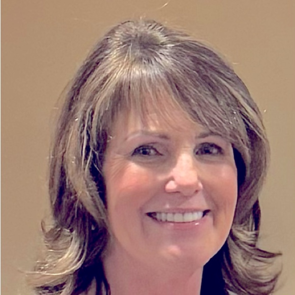 Meet your Posher, Krissy